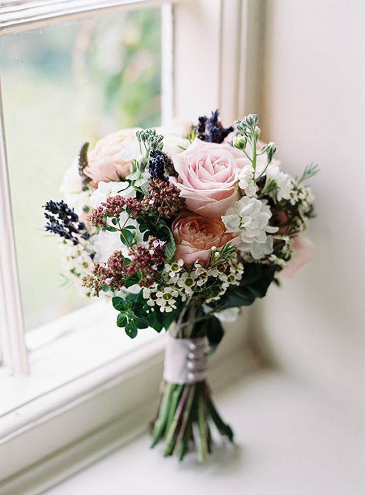 Wedding bouquet